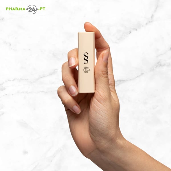 Sensilis Batom Rouge Fondant 03_Gema 3,5ml